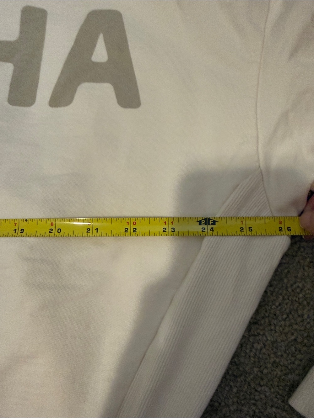 Aloha Collection 3/4 Zip Hoodie - RARE - Picture 7 of 8